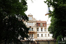 Schloßhotel Schkopau