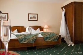 Schloßhotel Schkopau