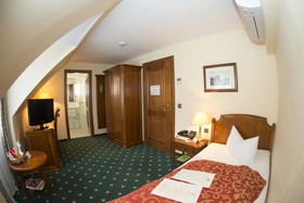 Schloßhotel Schkopau