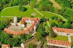 Schloßhotel Schkopau