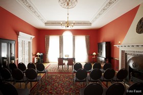Schloßhotel Schkopau