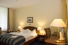 Schloßhotel Schkopau