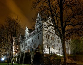 Schloßhotel Schkopau