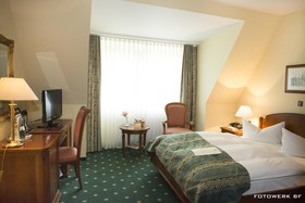 Schloßhotel Schkopau