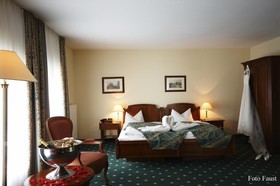 Schloßhotel Schkopau