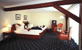 Schloßhotel Schkopau
