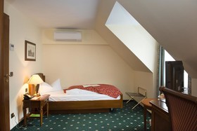 Schloßhotel Schkopau