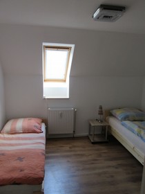 Ferienapartment Meiss