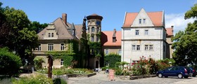 Hotel “Schloss Herberge”