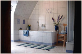 Hotel “Schloss Herberge”