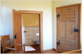 Hotel “Schloss Herberge”