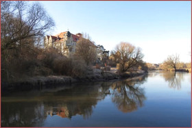Hotel “Schloss Herberge”