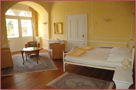 Hotel “Schloss Herberge”