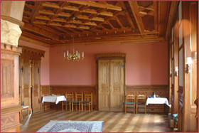 Hotel “Schloss Herberge”