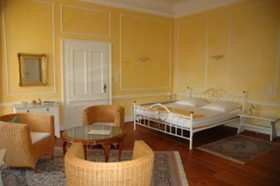Hotel “Schloss Herberge”