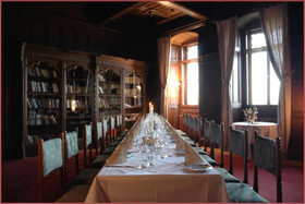 Hotel “Schloss Herberge”
