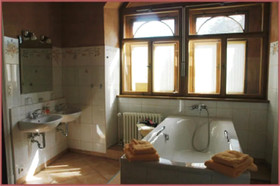 Hotel “Schloss Herberge”