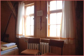 Hotel “Schloss Herberge”