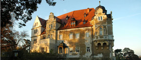 Hotel “Schloss Herberge”
