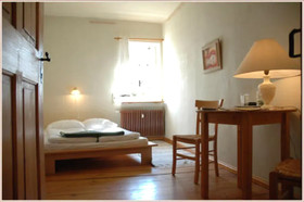 Hotel “Schloss Herberge”
