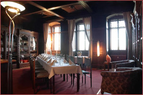 Hotel “Schloss Herberge”