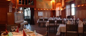Hotel “Schloss Herberge”