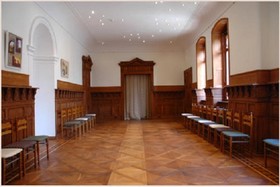 Hotel “Schloss Herberge”