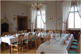 Hotel “Schloss Herberge”