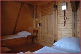 Hotel “Schloss Herberge”