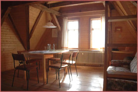 Hotel “Schloss Herberge”