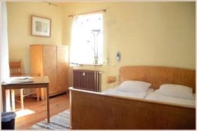 Hotel “Schloss Herberge”