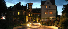 Hotel “Schloss Herberge”