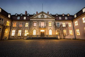 Schloss Storkau
