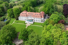 Schloss Storkau