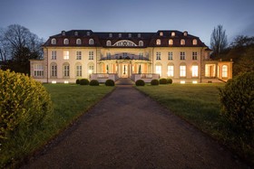 Schloss Storkau