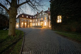Schloss Storkau