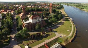 Ringhotel Schloss Tangermünde