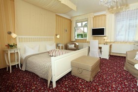 Ringhotel Schloss Tangermünde