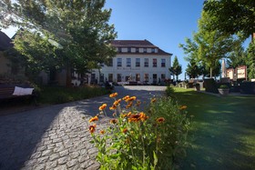 Ringhotel Schloss Tangermünde