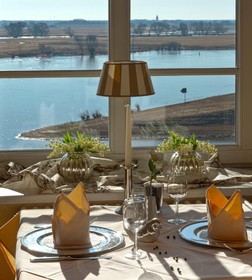 Ringhotel Schloss Tangermünde