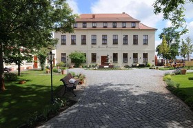 Ringhotel Schloss Tangermünde