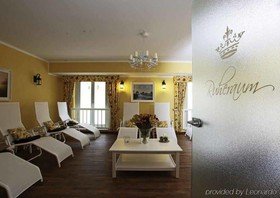 Ringhotel Schloss Tangermünde