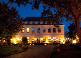 Ringhotel Schloss Tangermünde