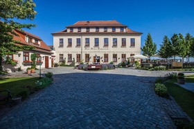 Ringhotel Schloss Tangermünde