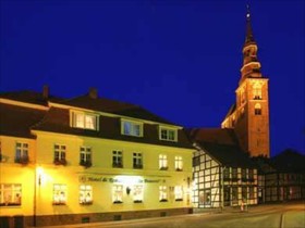 Schulzens Hotel & Brauerei