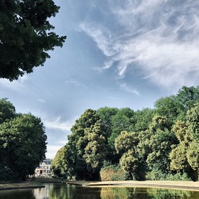 Hotel Schloss Teutschenthal