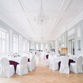 Hotel Schloss Teutschenthal