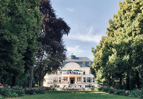 Hotel Schloss Teutschenthal