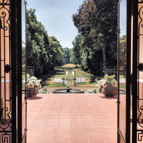 Hotel Schloss Teutschenthal