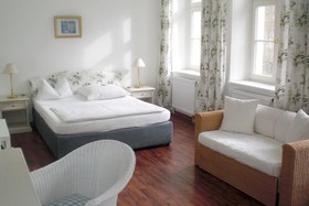 Hotel Schloss Teutschenthal